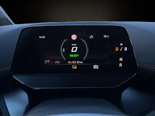 Cupra Born 59 kWh Edge