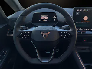 Cupra Born 59 kWh Edge