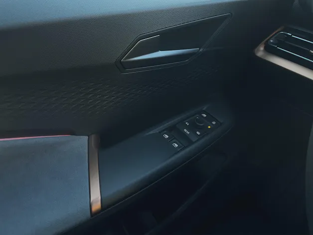 Cupra Born 59 kWh Edge