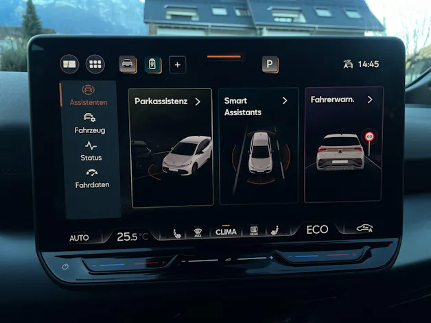 Cupra Born 59 kWh Edge