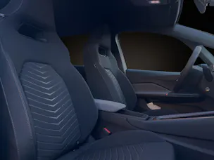 Cupra Born 59 kWh Edge