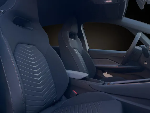 Cupra Born 59 kWh Edge