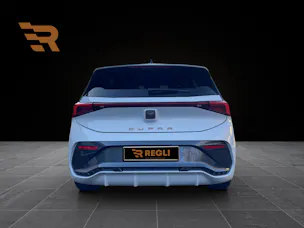 Cupra Born 59 kWh Edge