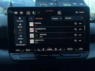Cupra Born 59 kWh Edge