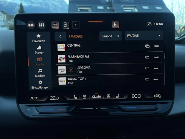 Cupra Born 59 kWh Edge