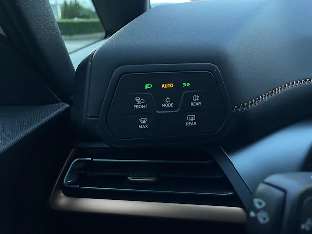 Cupra Born 59 kWh Edge