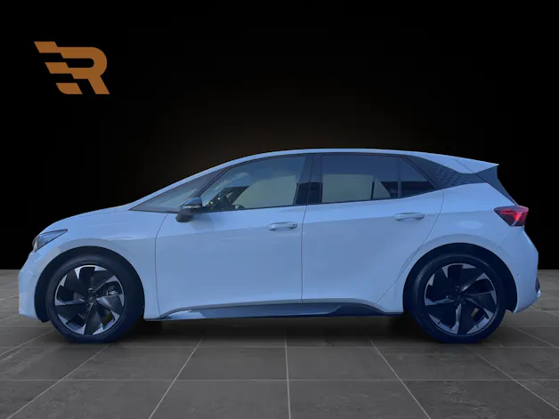 Cupra Born 59 kWh Edge