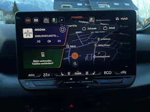 Cupra Born 59 kWh Edge