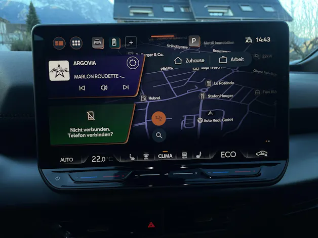 Cupra Born 59 kWh Edge