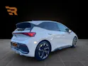Cupra Born 59 kWh Edge