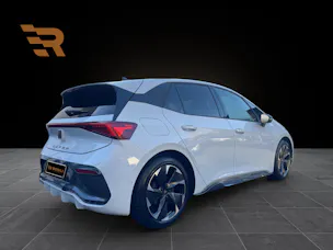 Cupra Born 59 kWh Edge