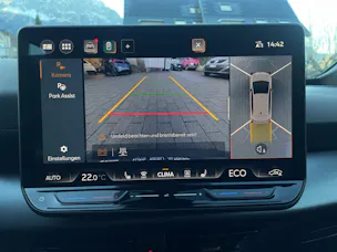 Cupra Born 59 kWh Edge