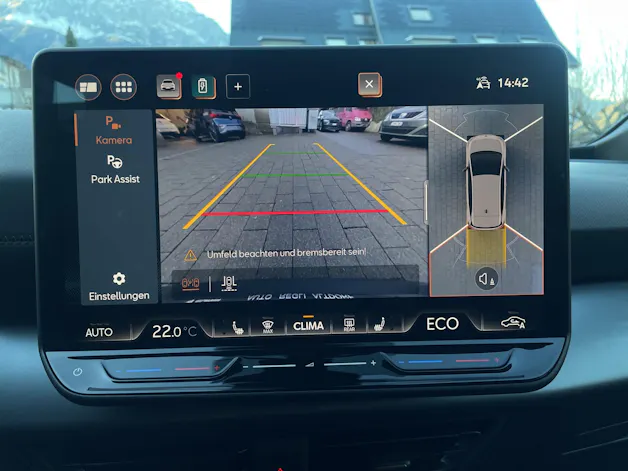 Cupra Born 59 kWh Edge