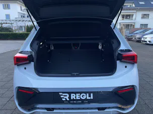 Cupra Born 59 kWh Edge