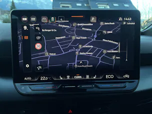Cupra Born 59 kWh Edge