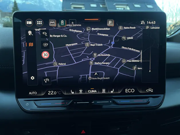 Cupra Born 59 kWh Edge