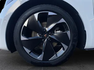 Cupra Born 59 kWh Edge