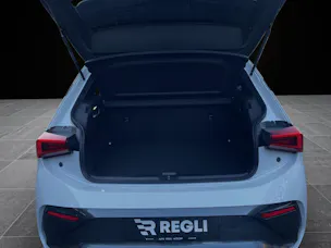 Cupra Born 59 kWh Edge
