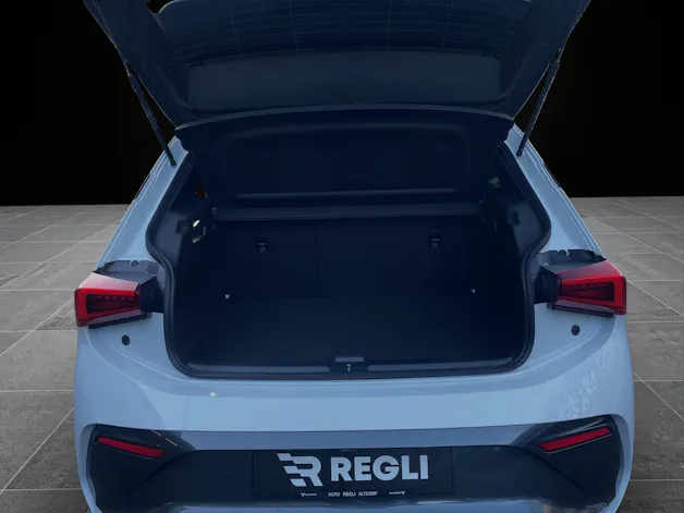Cupra Born 59 kWh Edge