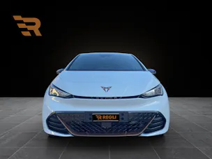 Cupra Born 59 kWh Edge