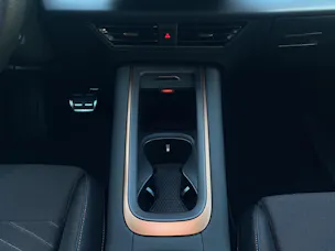 Cupra Born 59 kWh Edge