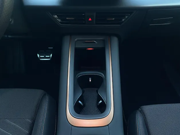 Cupra Born 59 kWh Edge