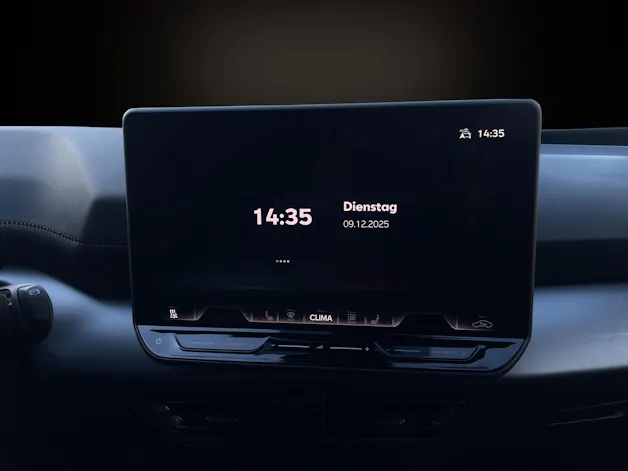 Cupra Born 59 kWh Edge