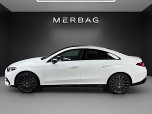 Mercedes-Benz CLA 350 4 Matic 85 kWh EQ