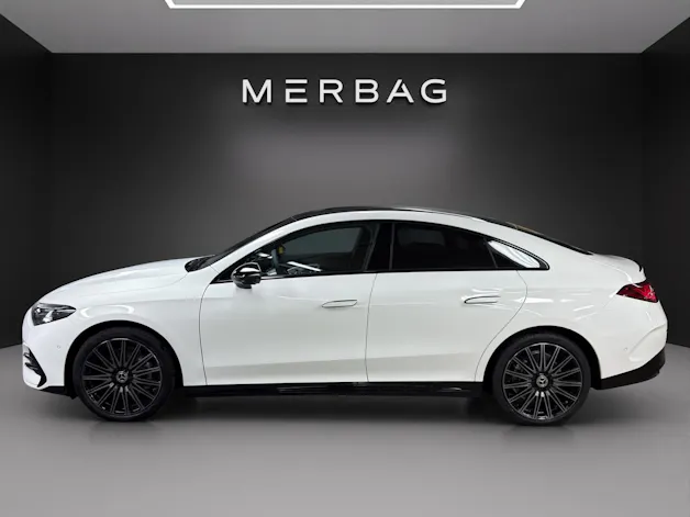 Mercedes-Benz CLA 350 4 Matic 85 kWh EQ