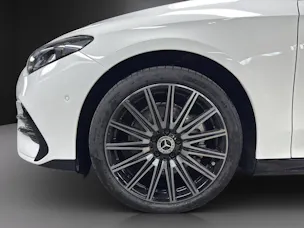 Mercedes-Benz CLA 350 4 Matic 85 kWh EQ