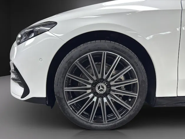 Mercedes-Benz CLA 350 4 Matic 85 kWh EQ