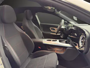 Mercedes-Benz CLA 350 4 Matic 85 kWh EQ