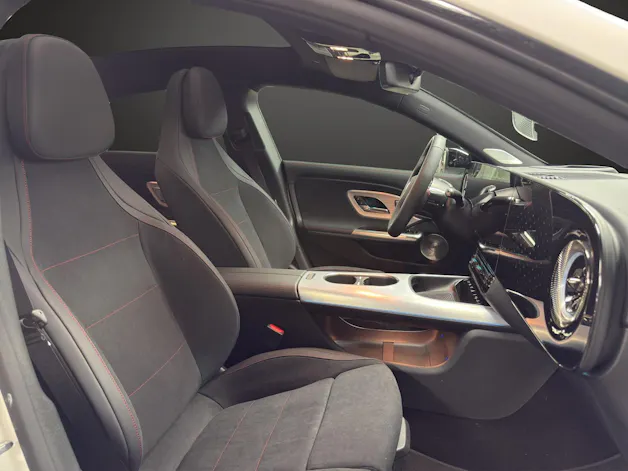 Mercedes-Benz CLA 350 4 Matic 85 kWh EQ