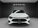 Mercedes-Benz CLA 350 4 Matic 85 kWh EQ
