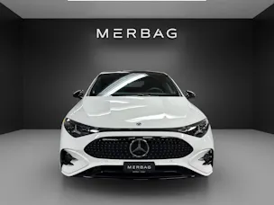 Mercedes-Benz CLA 350 4 Matic 85 kWh EQ