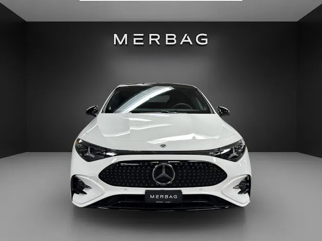 Mercedes-Benz CLA 350 4 Matic 85 kWh EQ