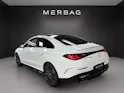 Mercedes-Benz CLA 350 4 Matic 85 kWh EQ