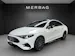 Mercedes-Benz CLA 350 4 Matic 85 kWh EQ