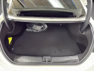 Mercedes-Benz CLA 350 4 Matic 85 kWh EQ