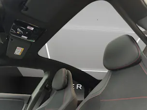 Mercedes-Benz CLA 350 4 Matic 85 kWh EQ