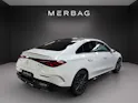 Mercedes-Benz CLA 350 4 Matic 85 kWh EQ