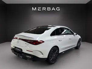 Mercedes-Benz CLA 350 4 Matic 85 kWh EQ