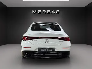 Mercedes-Benz CLA 350 4 Matic 85 kWh EQ