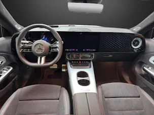 Mercedes-Benz CLA 350 4 Matic 85 kWh EQ