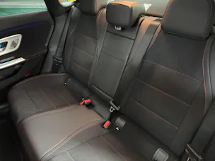 Mercedes-Benz CLA 350 4 Matic 85 kWh EQ