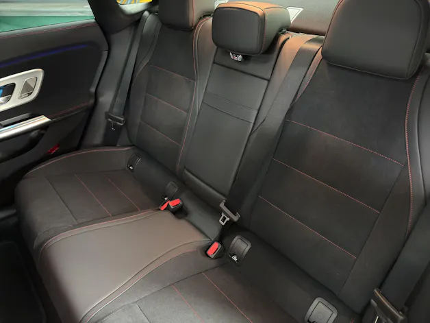 Mercedes-Benz CLA 350 4 Matic 85 kWh EQ