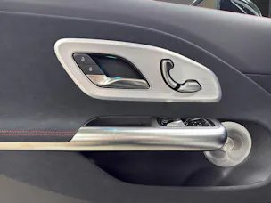 Mercedes-Benz CLA 350 4 Matic 85 kWh EQ