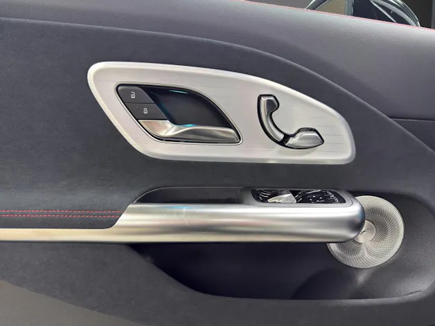Mercedes-Benz CLA 350 4 Matic 85 kWh EQ
