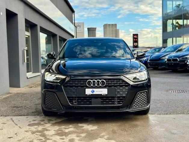 Audi A1 Sportback 35 TFSI S-tronic