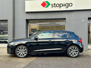 Audi A1 Sportback 35 TFSI S-tronic